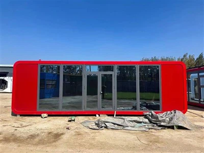 Поражаются ли термиты сборные модульные конструкции?