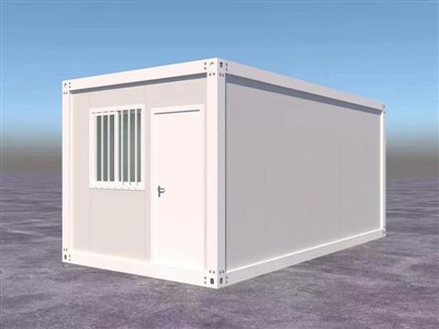 Каковы варианты планировки сборных модульных домов?