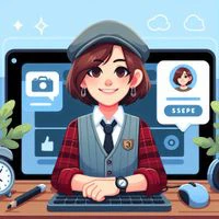 Эвелин Уайт